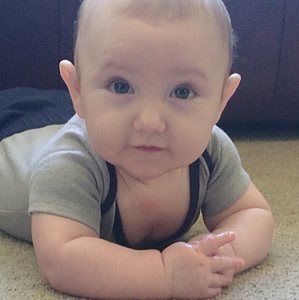 Meet your Posher, Heather